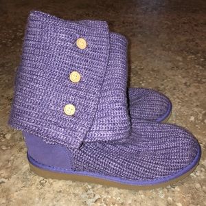 Excellent condition Ugg Boots